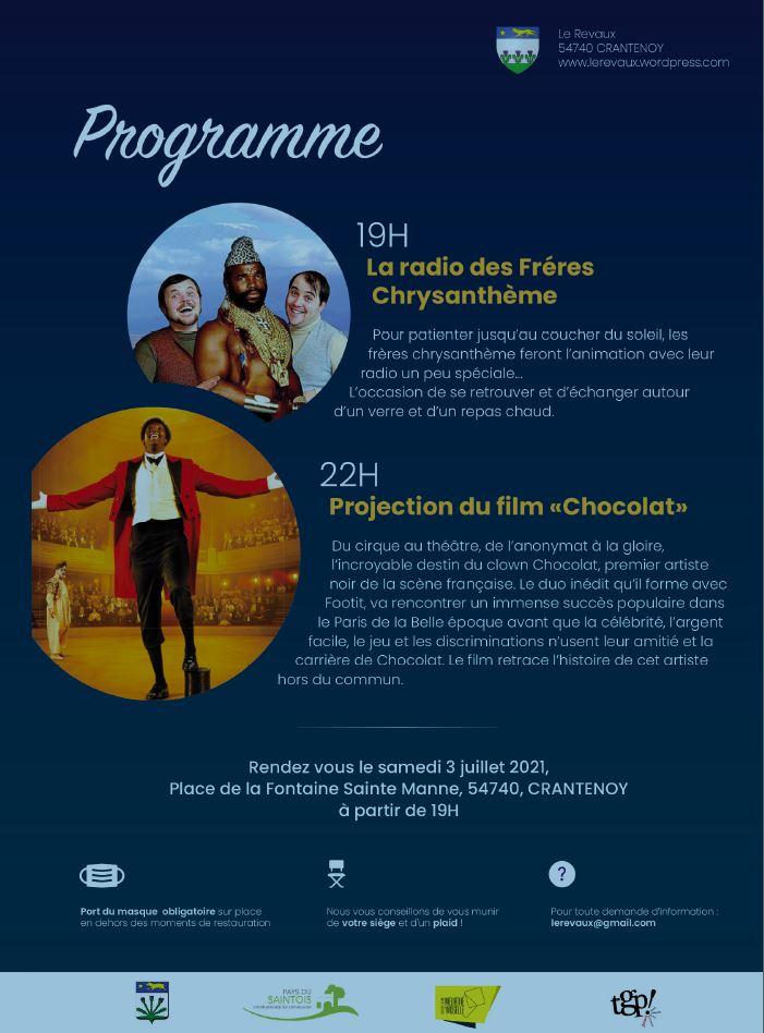 Chocolat 2