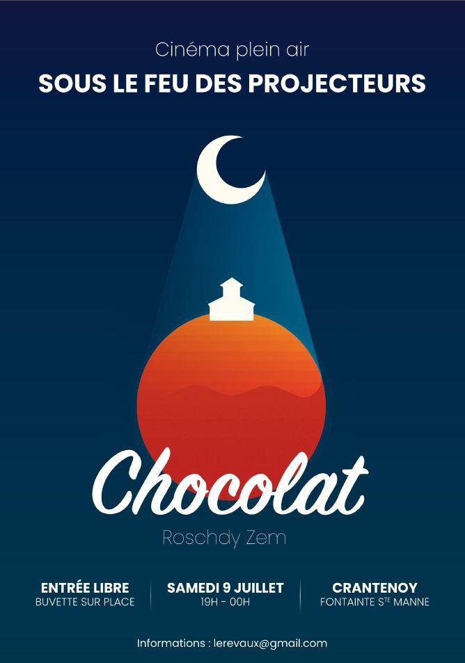 Chocolat